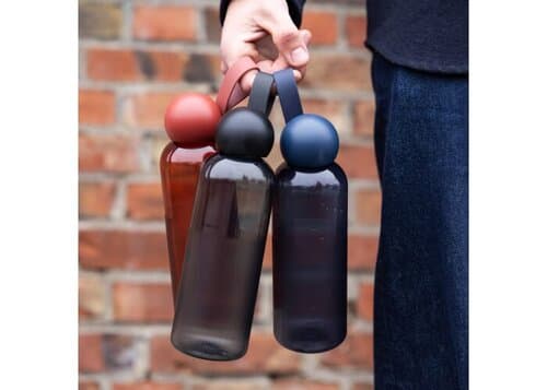 Sagaform Ture Wasserflasche 600 ml