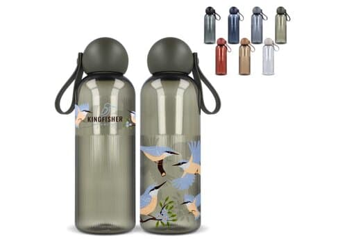 Sagaform Ture Wasserflasche 600 ml