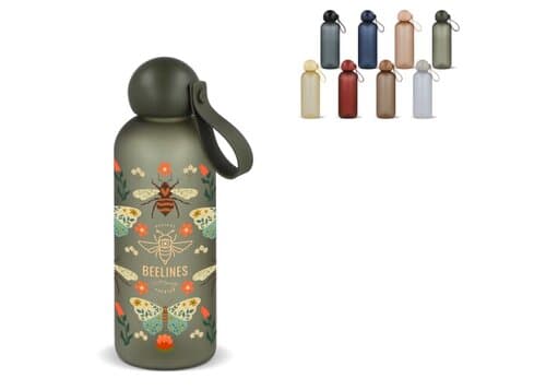 Sagaform Tom Wasserflasche 650 ml