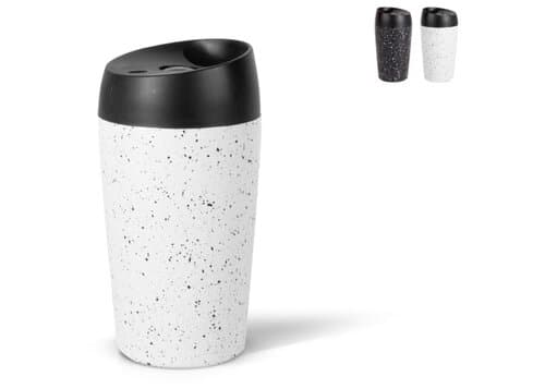 Sagaform Loke Reisebecher Splash 240ml