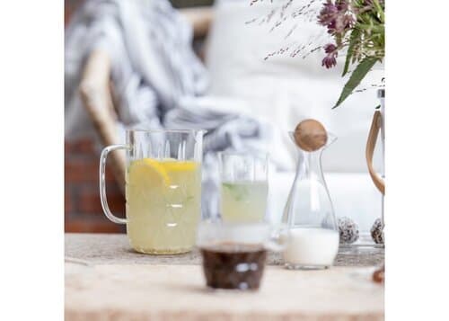 Sagaform Acryl Picknickkanne 1,2 Liter