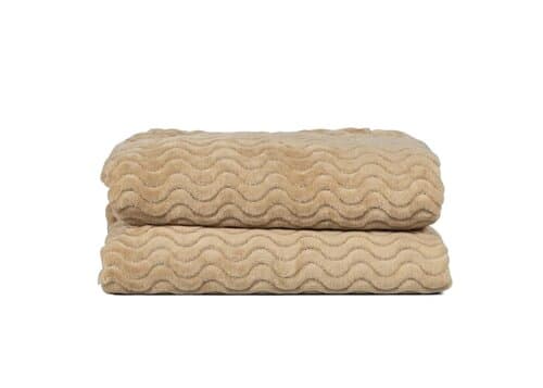 Sagaform Agnes Fleece Plaid 130x170 cm