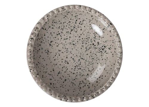 Sagaform Ditte Tiefe Servierplatte