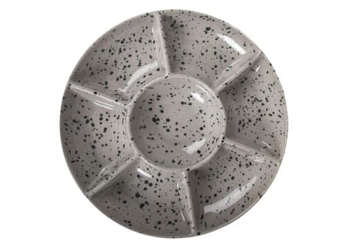 Sagaform Ditte Servierplatte