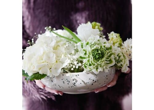 Sagaform Ditte Servierschüssel