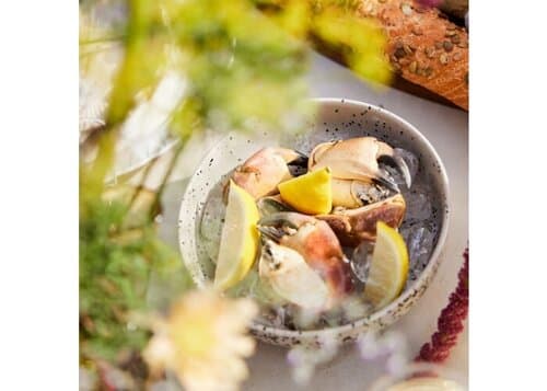 Sagaform Ditte Servierschüssel