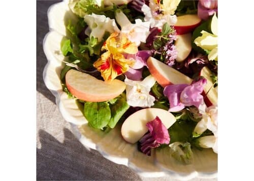 Sagaform Dagny Tief Teller Ø27cm