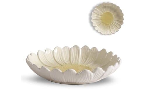 Sagaform Dagny Tief Teller Ø27cm