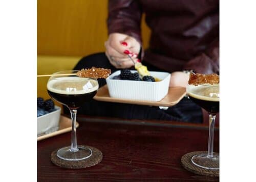 Sagaform Flora Auflaufform mini 2-tlg.