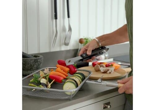 Sagaform Fredde BBQ Set 3-tlg.