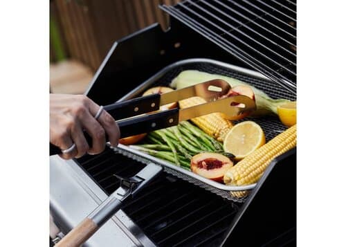 Sagaform Fredde BBQ Set 3-tlg.
