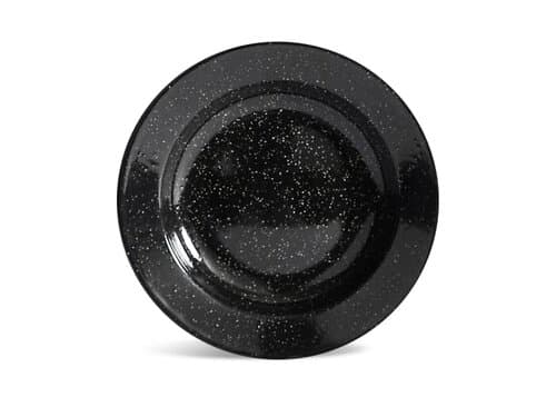 Sagaform Doris Emaille-Teller