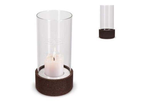 Sagaform Dante Laterne groß