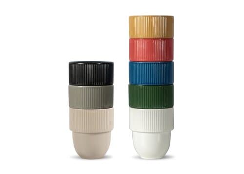 Sagaform Inka Tasse 270ml