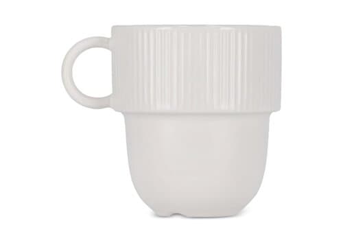 Sagaform Inka Becher mit Ohr 270ml