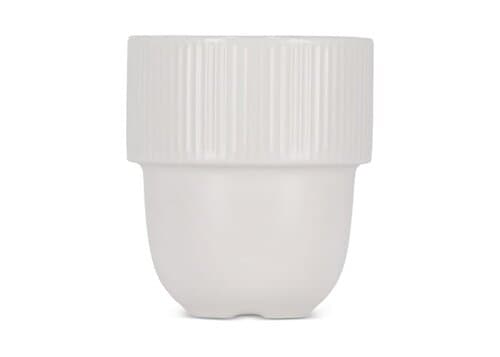 Sagaform Inka Becher mit Ohr 270ml