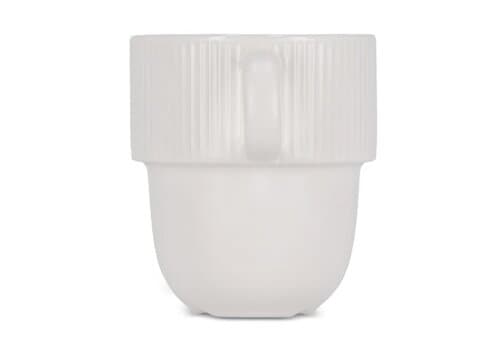 Sagaform Inka Becher mit Ohr 270ml