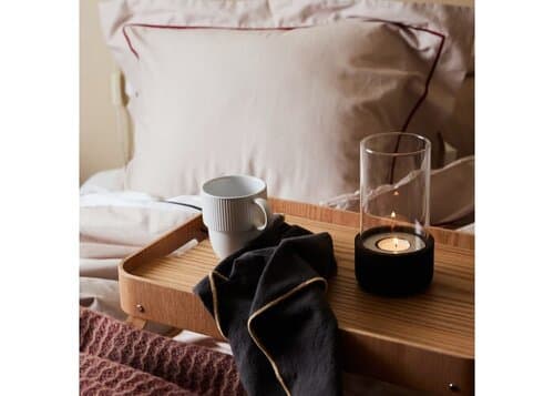 Sagaform Inka Becher mit Ohr 270ml