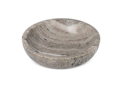 Sagaform Sten Travertin-Marmor-Schale