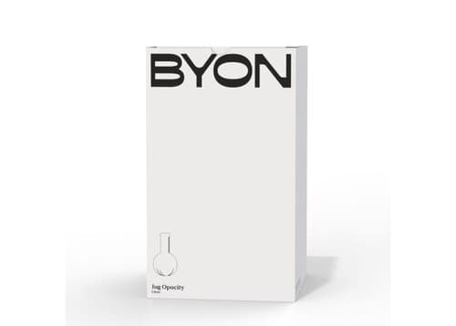 Byon Opacity Karaffe 1,9 Liter