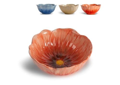 Byon Poppy 4er-Set Schale
