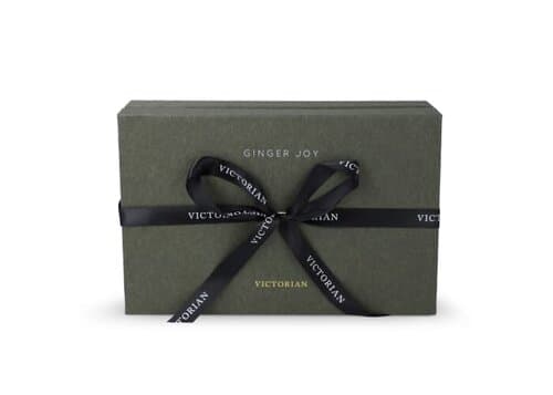 Victorian Ginger Joy Kerze/Diffusor