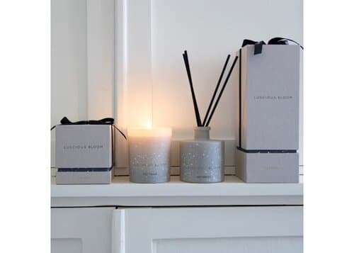 Victorian Luscious Bloom Diffusor