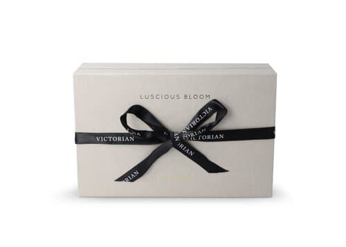 Victorian Luscious Bloom Kerze/Diffusor