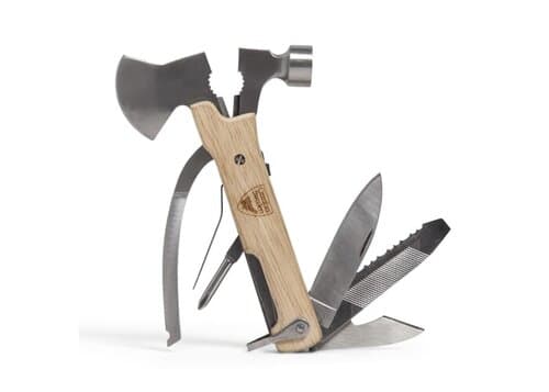Orrefors Hunting Multitool deluxe