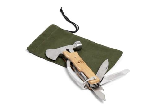 Orrefors Hunting Multitool deluxe