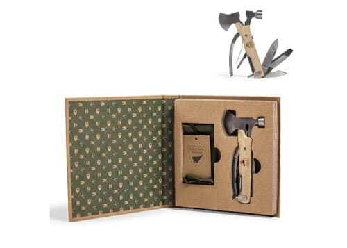 Orrefors Hunting Multitool deluxe