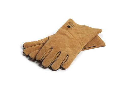 Orrefors Hunting BBQ Handschuhe