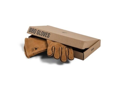 Orrefors Hunting BBQ Handschuhe