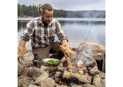 Orrefors Hunting BBQ Handschuhe