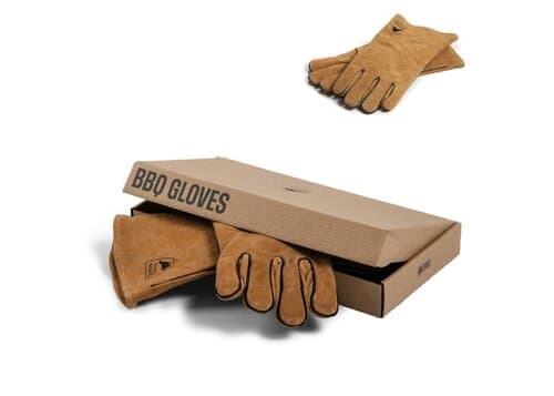 Orrefors Hunting BBQ Handschuhe