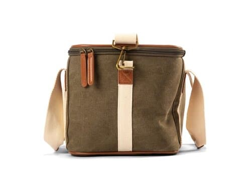 Orrefors Hunting kühltasche 12L