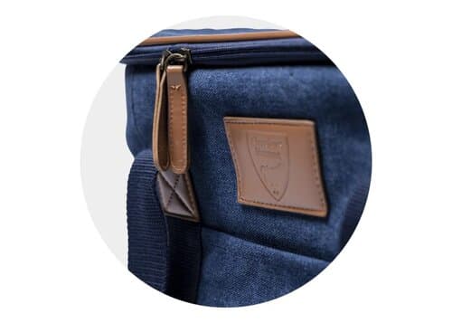 Orrefors Jagd Kühltasche 27 Liter