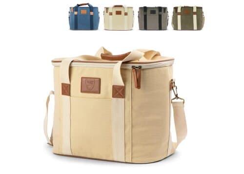 Orrefors Jagd Kühltasche 27 Liter