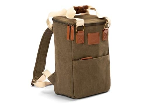 Orrefors Hunting cool rucksack 10L