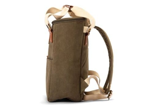 Orrefors Hunting cool rucksack 10L