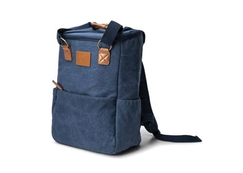 Orrefors Hunting cooler Rucksack 23L