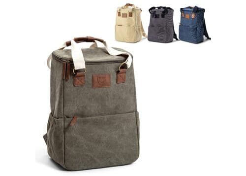 Orrefors Hunting cooler Rucksack 23L