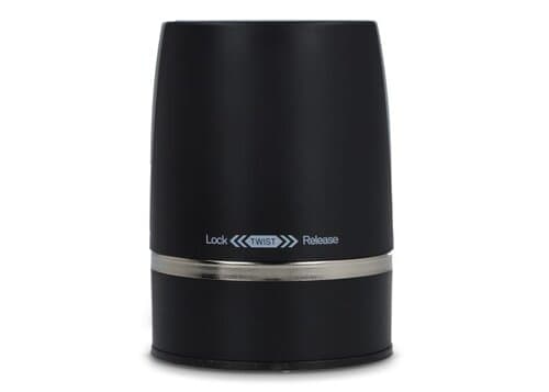 Lord Nelson 6-Stufen-Messerschärfer