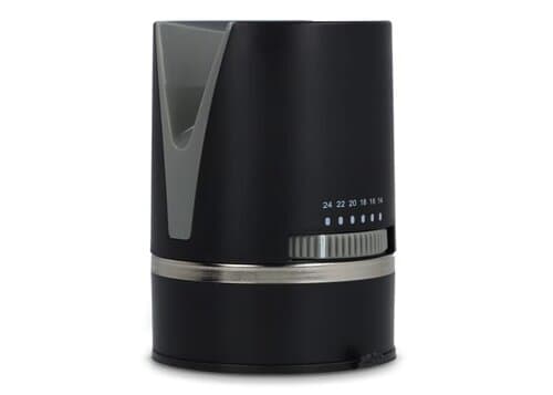 Lord Nelson 6-Stufen-Messerschärfer