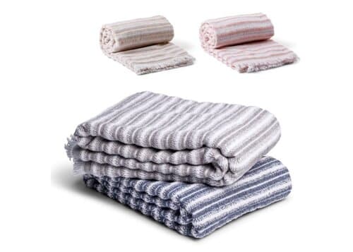 Lord Nelson Victory Melange Badetuch 80x160 cm