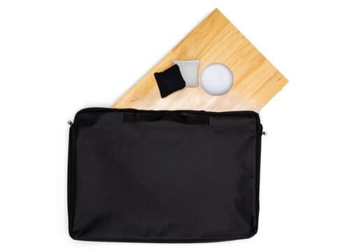 Lord Nelson mini Corn Hole Spiel