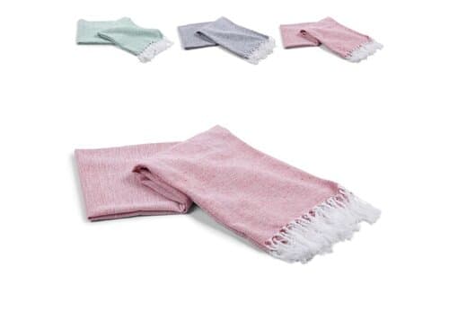 Lord Nelson Hamam-Handtuch Recycelt 150x90 cm