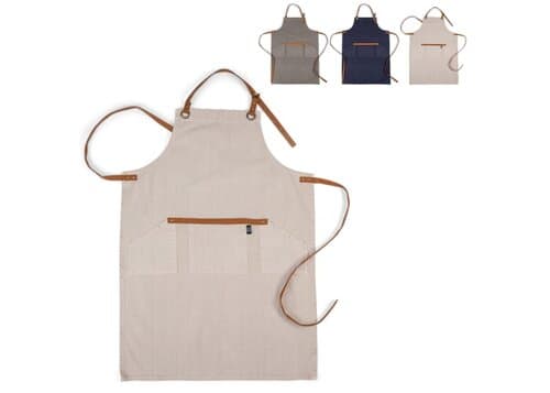 Kosta Linnewäfveri Schürze