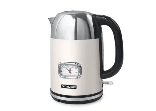 Muse Wasserkocher 1,7 Liter