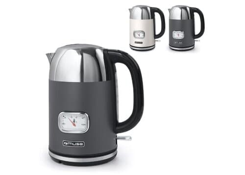 Muse Wasserkocher 1,7 Liter